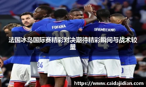法国冰岛国际赛精彩对决期待精彩瞬间与战术较量